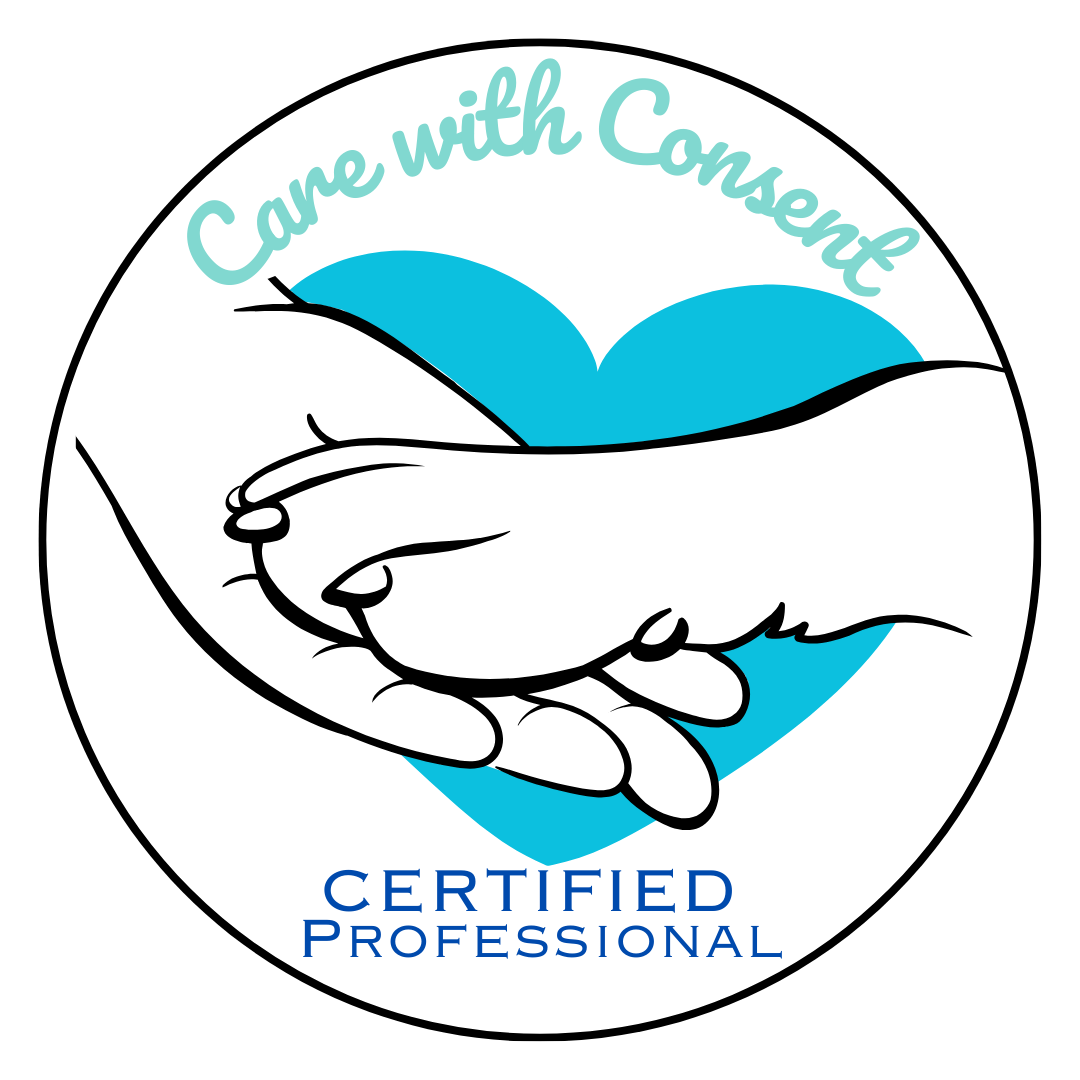 Care with Concent Certified Professional
