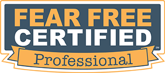 Fear Free Certified Professional